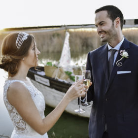 celebraciones de boda en valencia