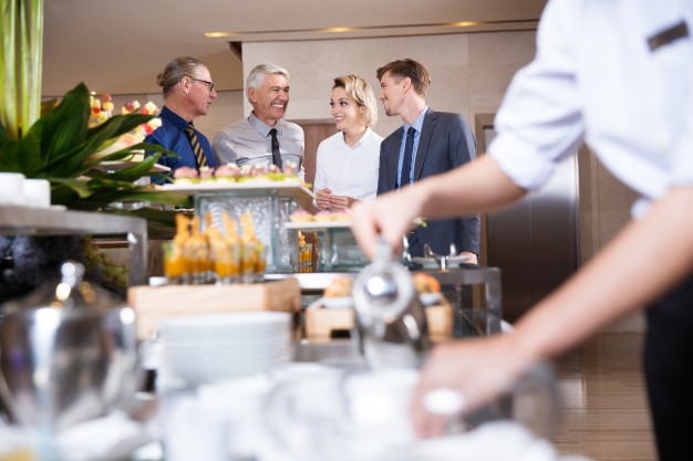 eventos para empresas Valencia