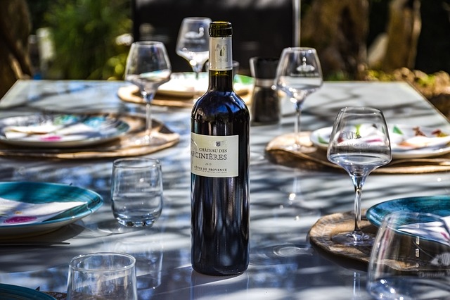 Restaurante eventos valencia